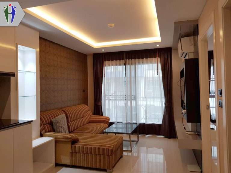 The Blue residence Condo for Rent 9,000 baht  Pattaya