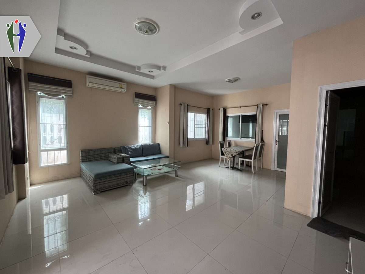 House for rent Pattaya Siam Country Club 18000 baht — photo 2