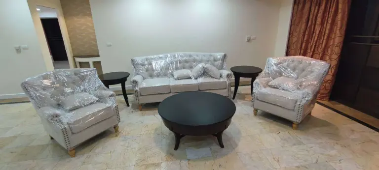 Rent Luxury Condo 3  Beds 4  Baths  Fully Furnished at Sukhumvit18
