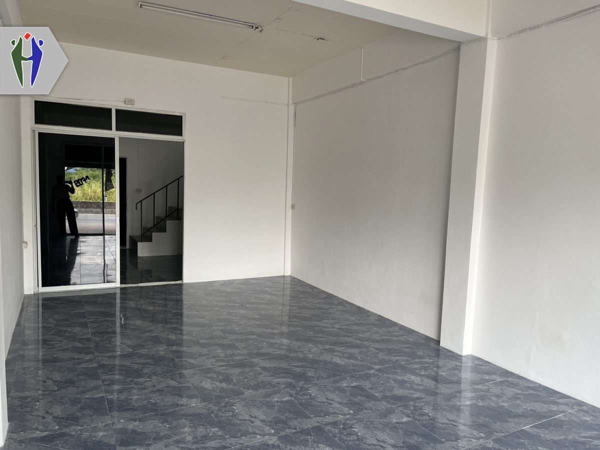 Two-story townhouse for rent in Chaiyaphruek — photo 2