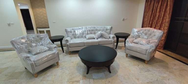 Rent Luxury Condo big area 265 sqm. 3  Beds 4  Baths big room at Sukhumvit18