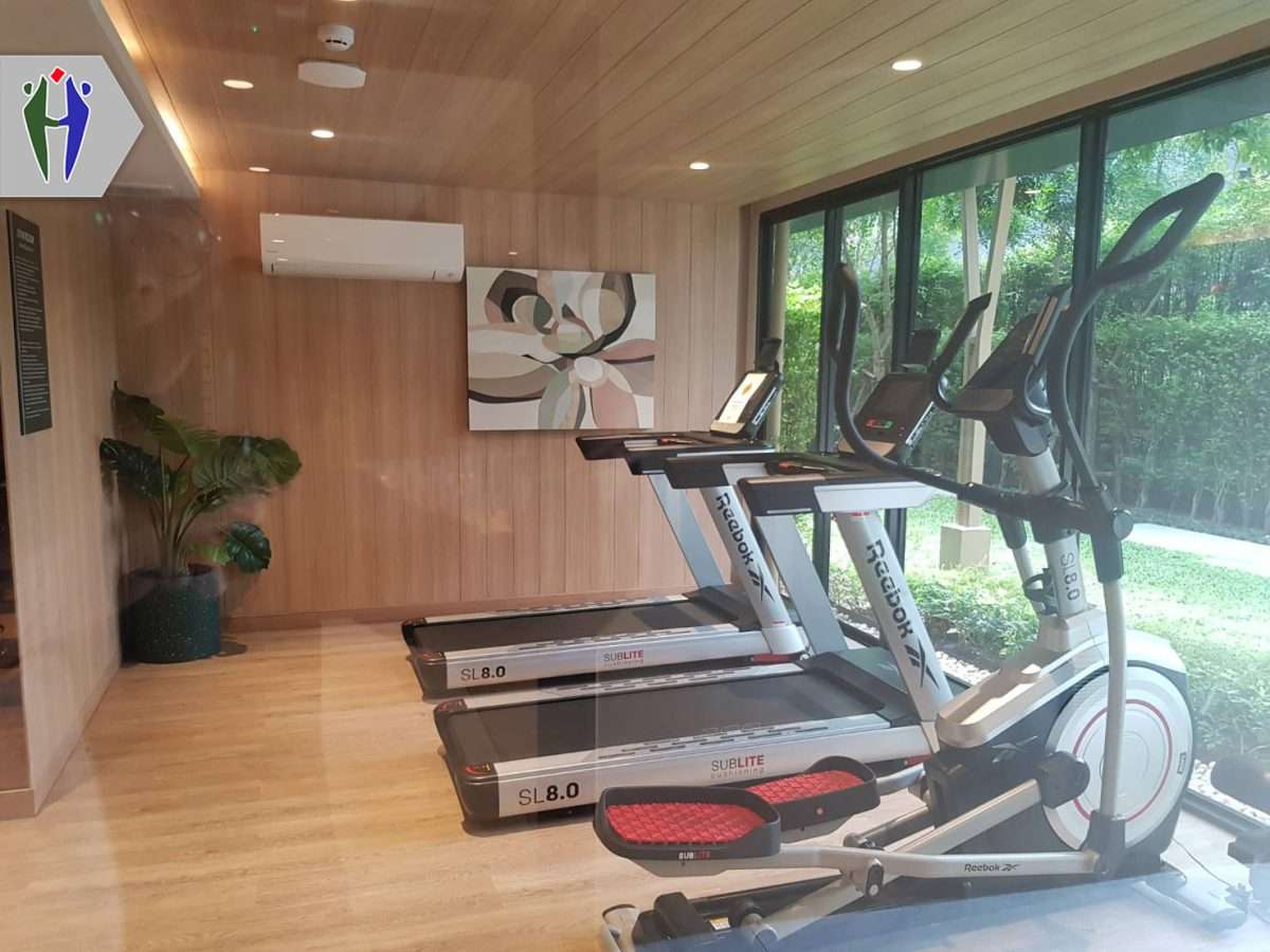 Condo Vay Phothisan Studio for rent in North Pattaya — photo 2