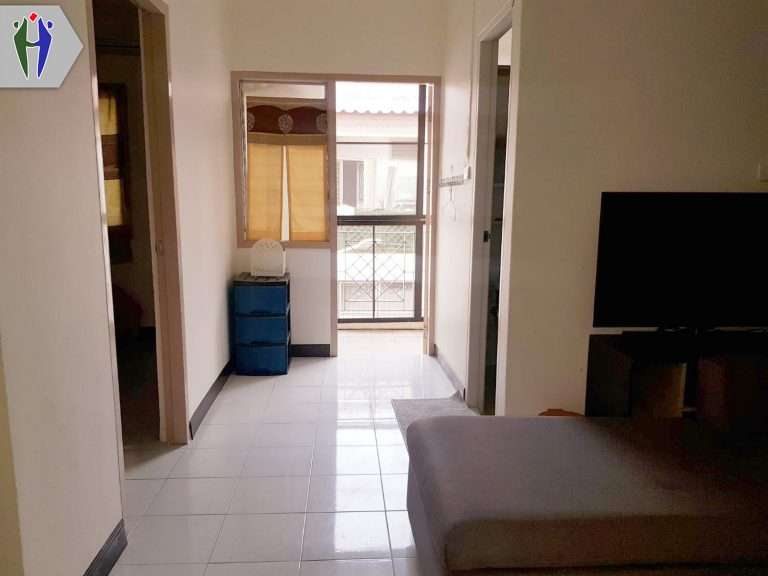Baan Eua Athorn Na Kluea, for rent, 1 bedroom, 30 square meters.