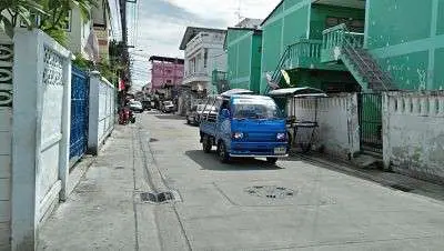 Smaller plot of land for sale Suitable for build a house, residence  ขายที่ดินแปลงเล็กๆปลูกบ้านซอยวัดด่าน — photo 3