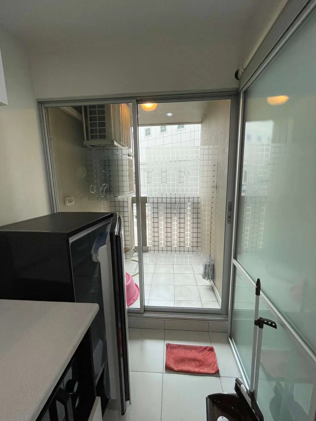 Rent nice condo Ram Intra-Lak Si ให้เช่า คอนโดลุมพินี 1 ห้องนอน รามอินทรา โซน หลักสี่ — photo 3