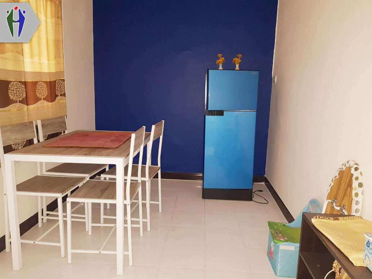 Baan Eua Athorn Na Kluea, for rent, 1 bedroom, 30 square meters. — photo 2