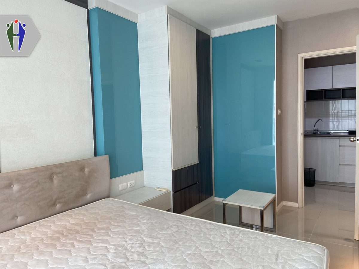 Condo Next to Jomtien Beach Pattaya for Rent — photo 2