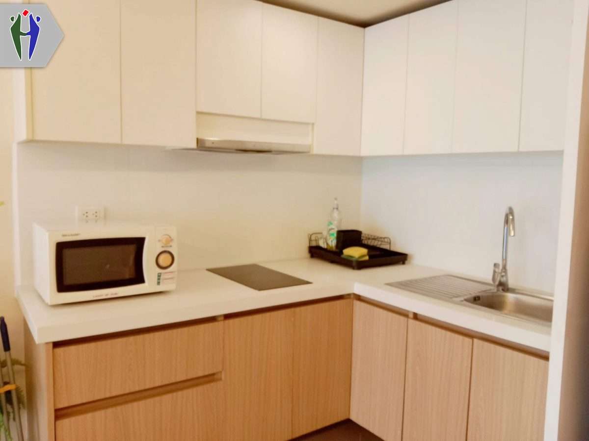 For rent! Ready-to-move-in condo in South Pattaya, 25,000 baht. — photo 3
