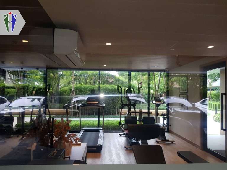 Condo Vay Phothisan Studio for rent in North Pattaya