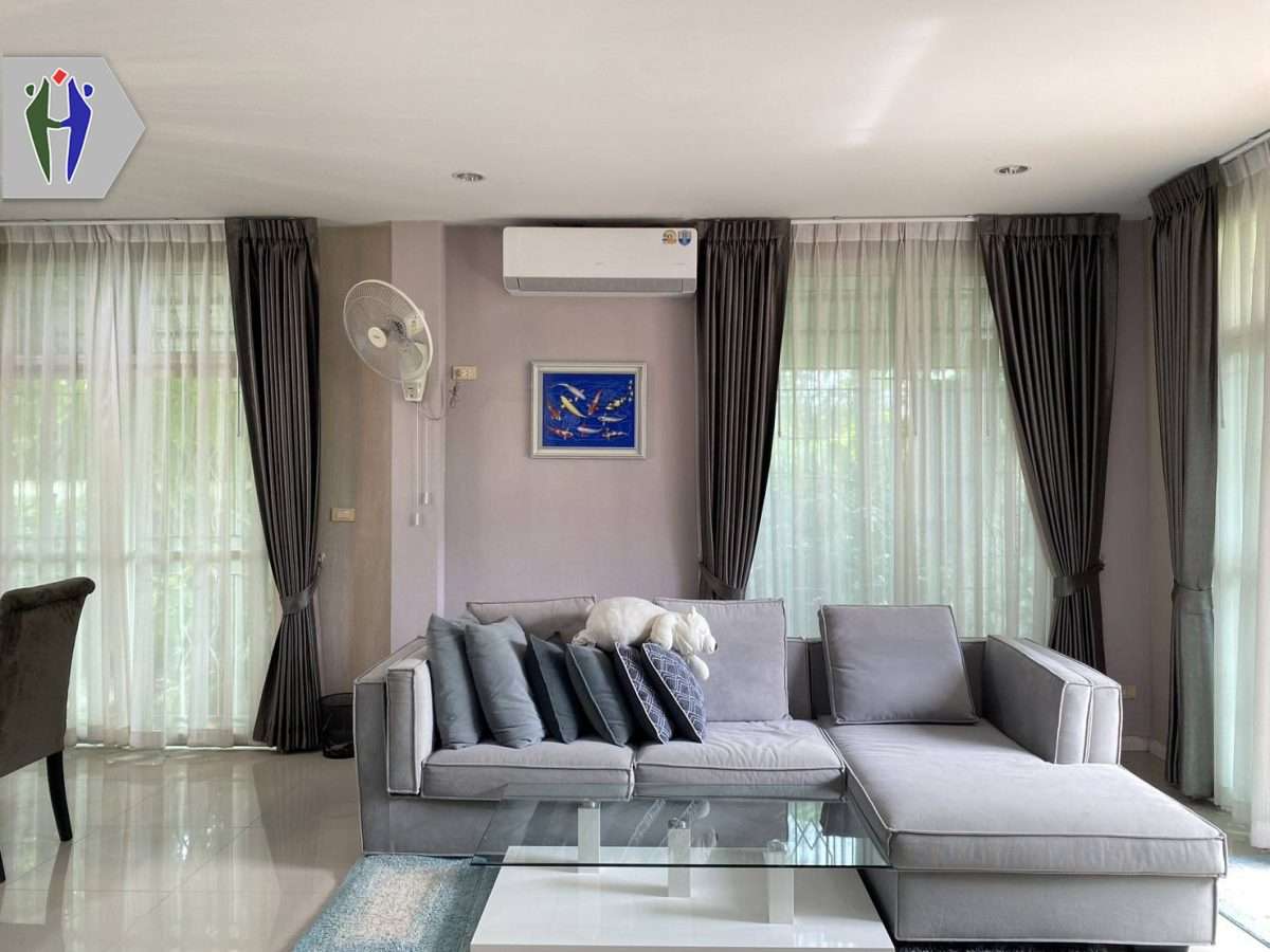 Single House for Rent in Soi Nongkabok-Tungkom South Pattaya — photo 3