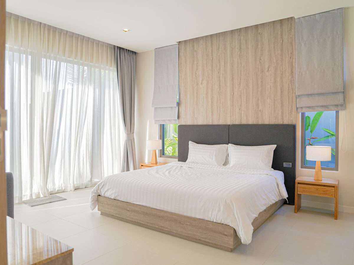 Zenithy Stylish Pool Villa — photo 3