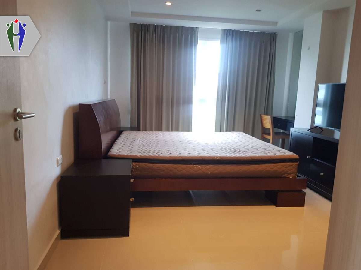 Condo for rent Pratamnak Hill Pattaya 35,000 baht — photo 3