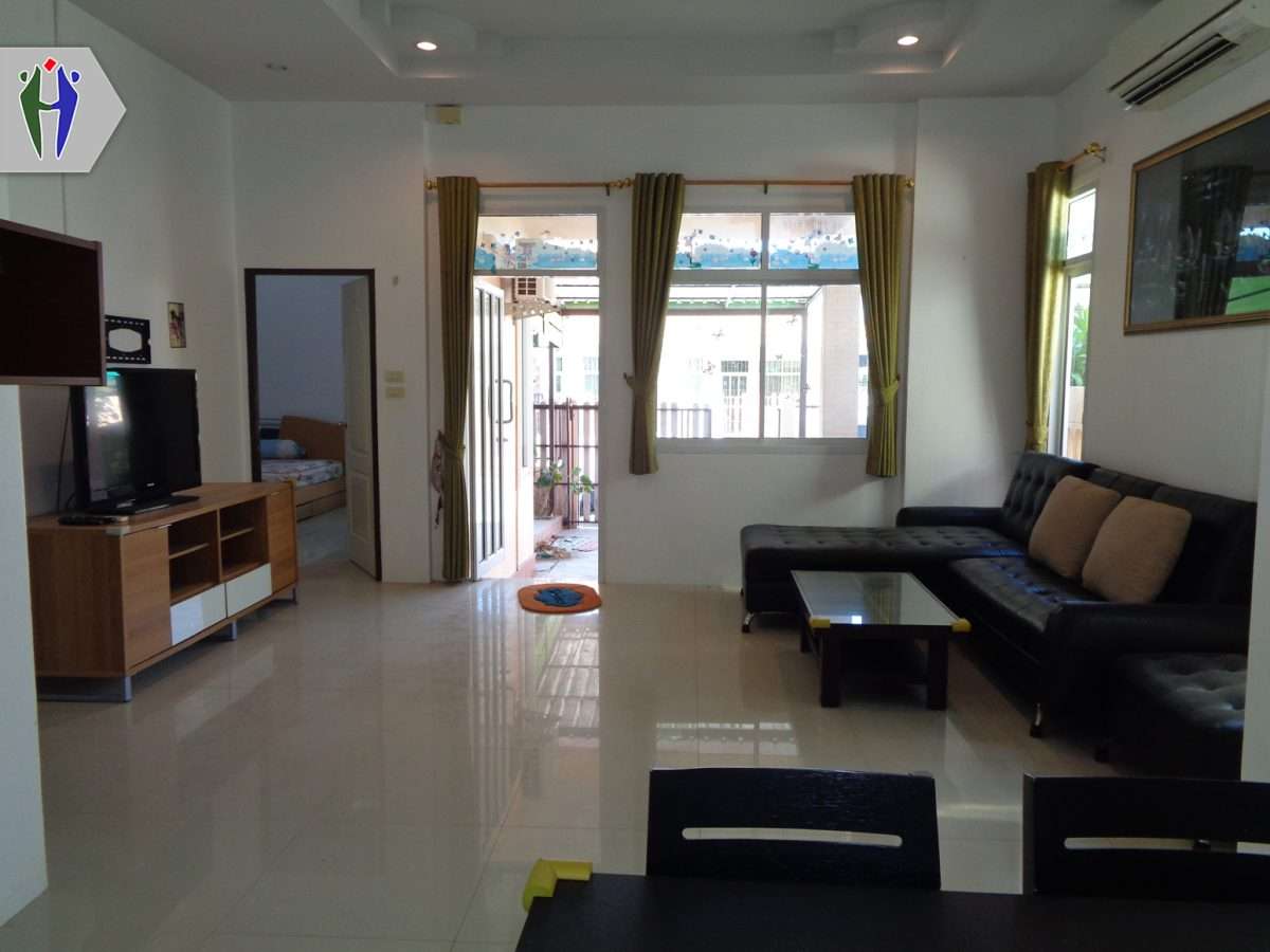 House for Rent Khaonoi Pattaya — photo 3