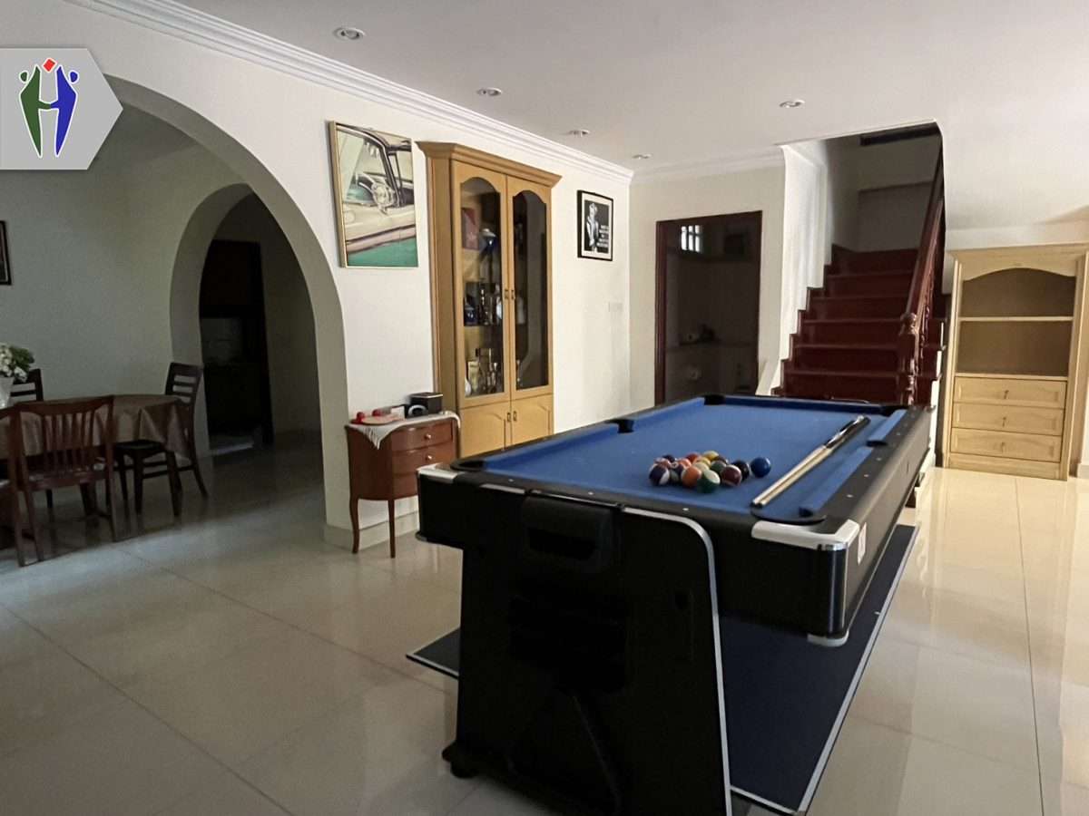 Pool Villa for Rent at Central Pattaya — photo 3