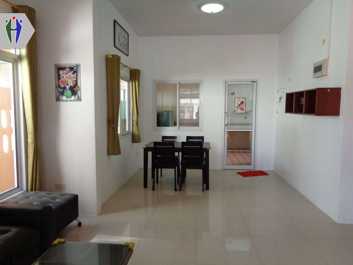 House for Rent Khaonoi Pattaya — photo 2