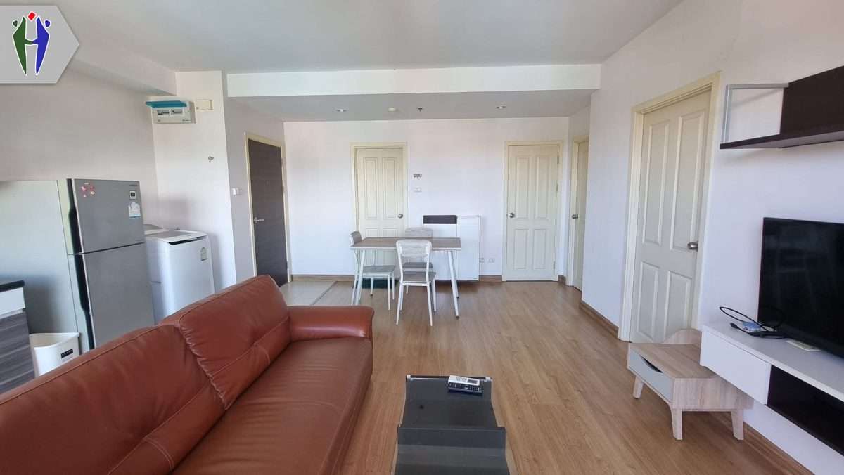 Condo for Rent Thepprasit Rd – Pattaya — photo 2