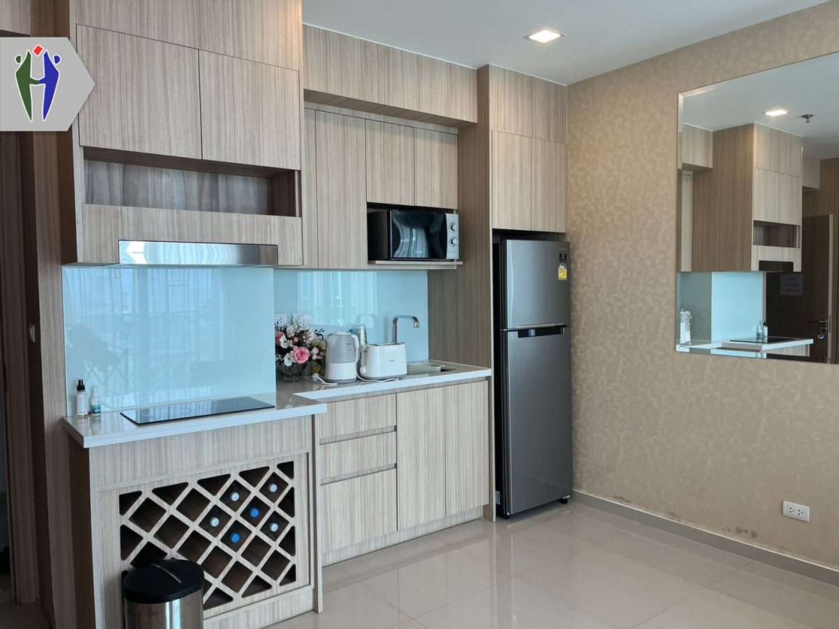 Condo for Rent South Pattaya 1 bedroom