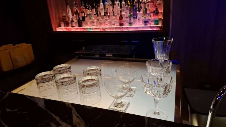 Bar for Take Over | Sukhumvit 23, Bangkok