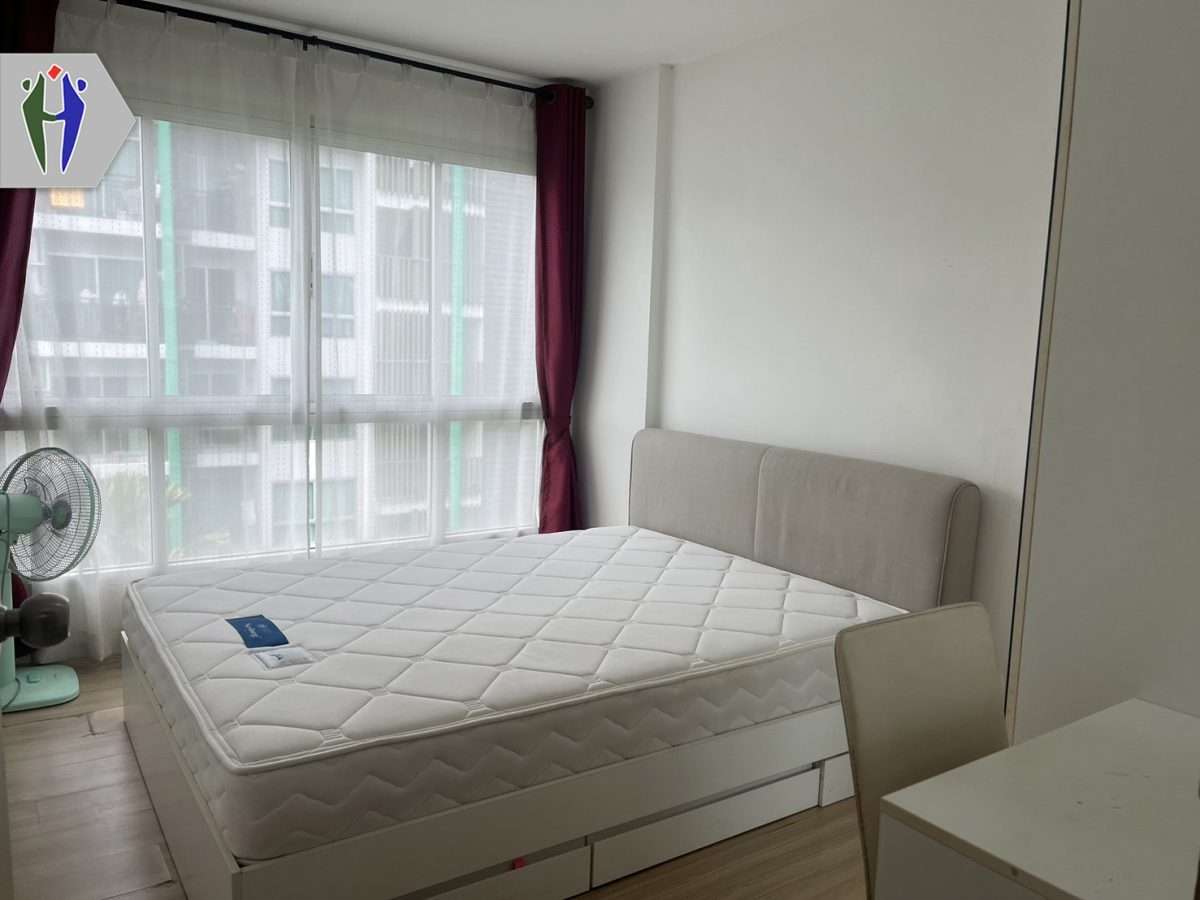 Condo for Rent North Pattaya Natureza Condominium — photo 2