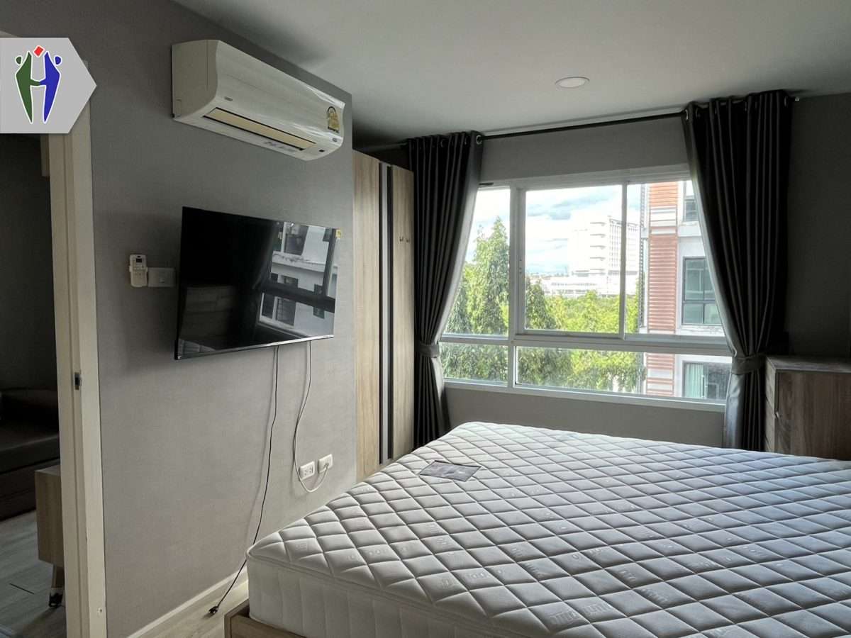 Condo for rent in South Pattaya, 10,000 baht, near South Pattaya Road — photo 2
