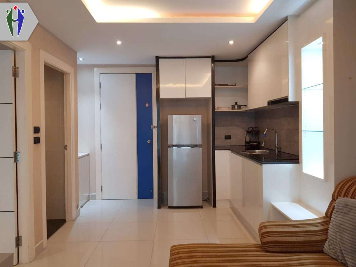 The Blue residence Condo for Rent 9,000 baht  Pattaya — photo 2