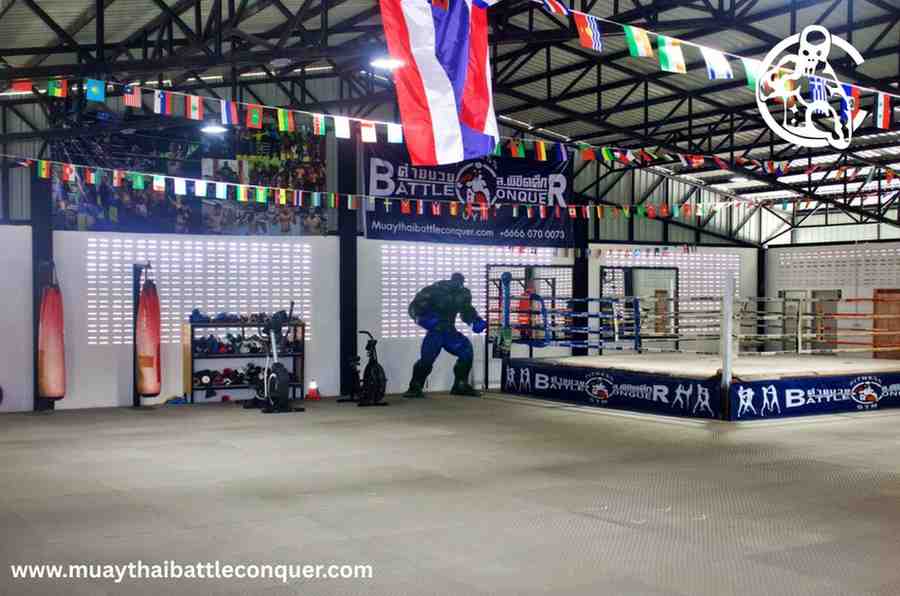 Explore Fitness Camp Thailand | Phuket Fitness Retreat