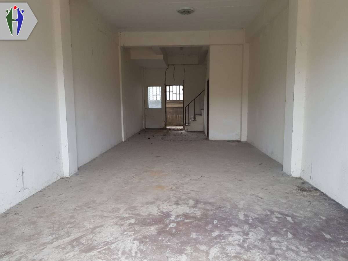 Commercial building for rent, Huai Yai, 30,000 baht 2 building — photo 3