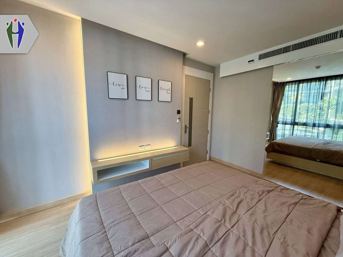 Apus Condo for rent, Central Pattaya, 1 bedroom — photo 3