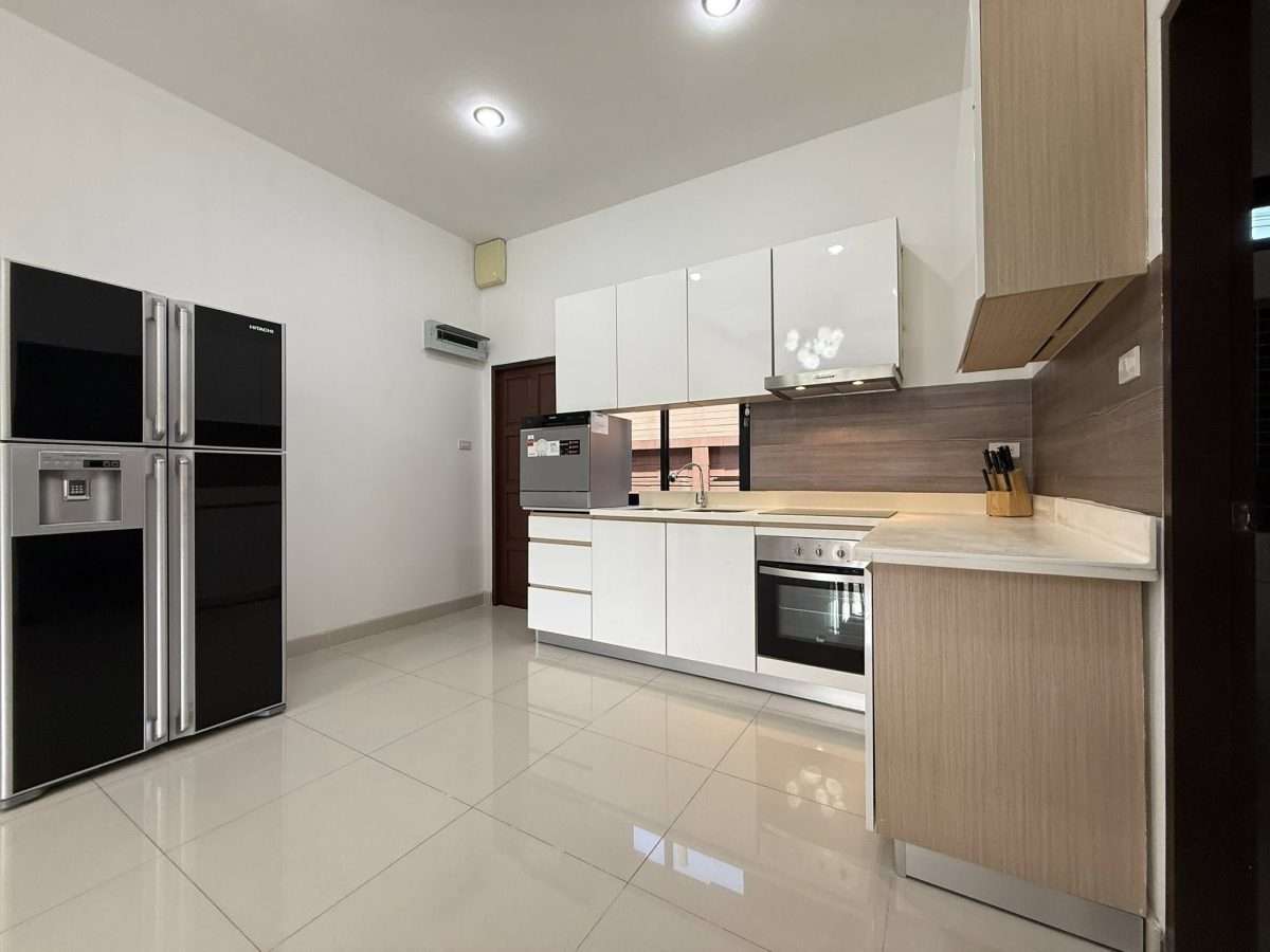 Stunning Villa for Sale – Baan Dusit Pattaya Park (Phase 3) — photo 3
