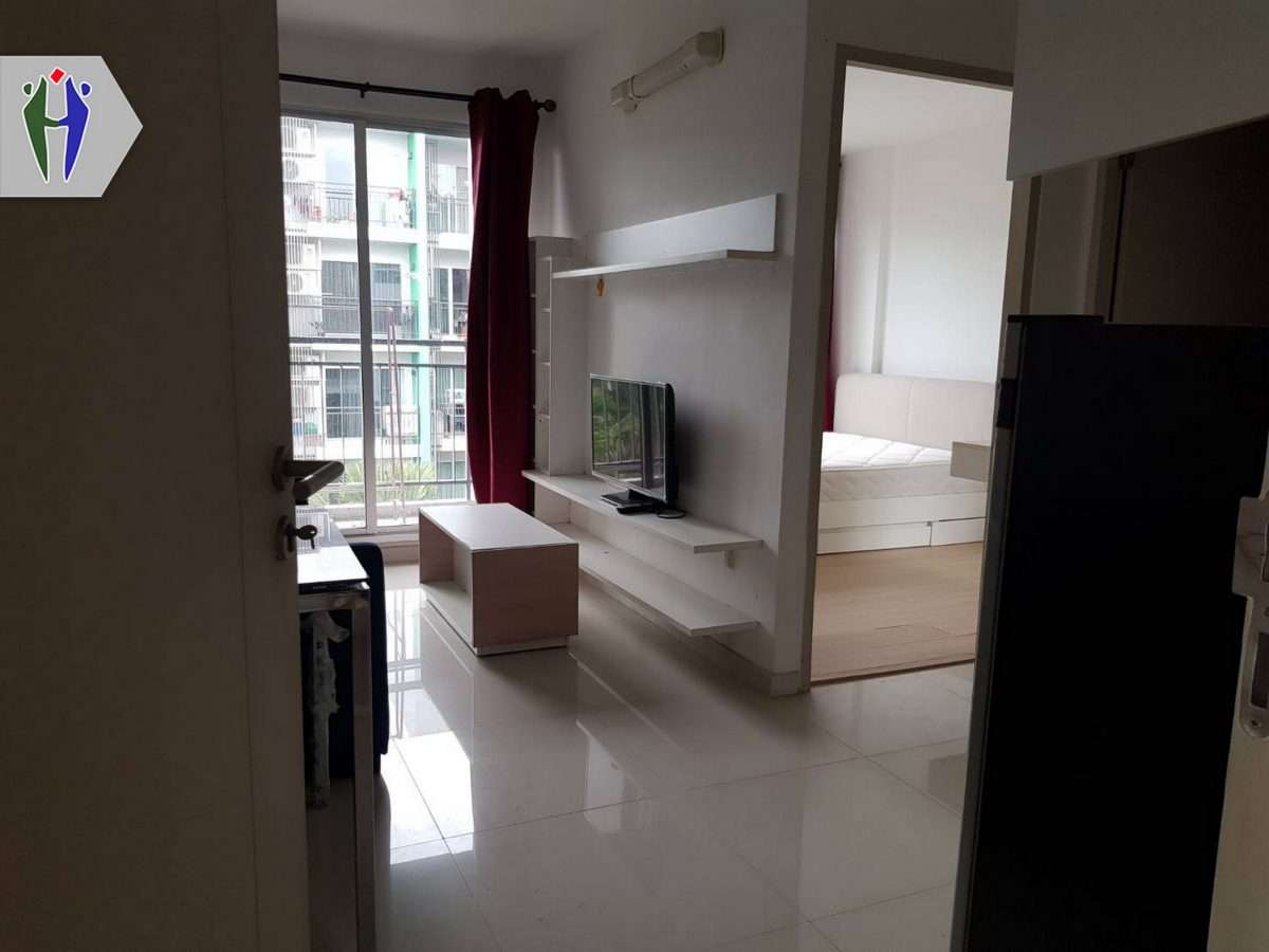 Natureza Condo North Pattaya 1 bedroom
