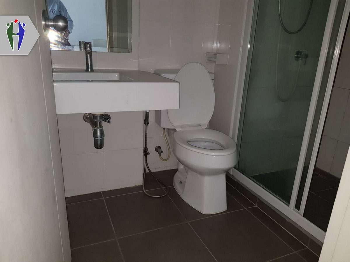 Natureza Condo North Pattaya 1 bedroom — photo 2