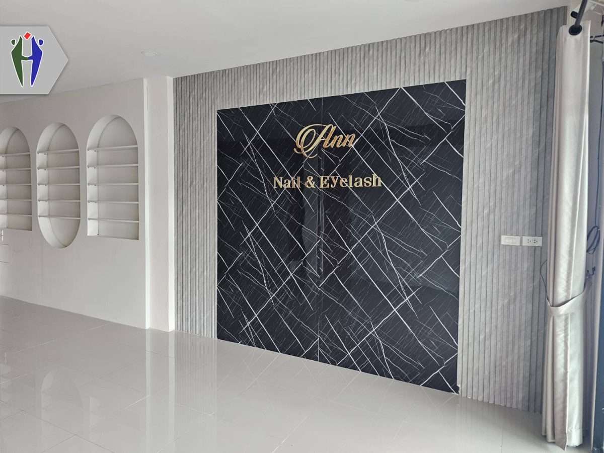 Commercial Building for Rent 35,000 THB — photo 3