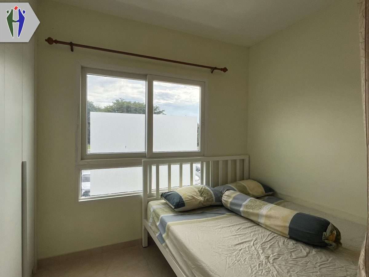 The Trust Central condo for Rent 7500 Baht, Close to Terminal21 — photo 3
