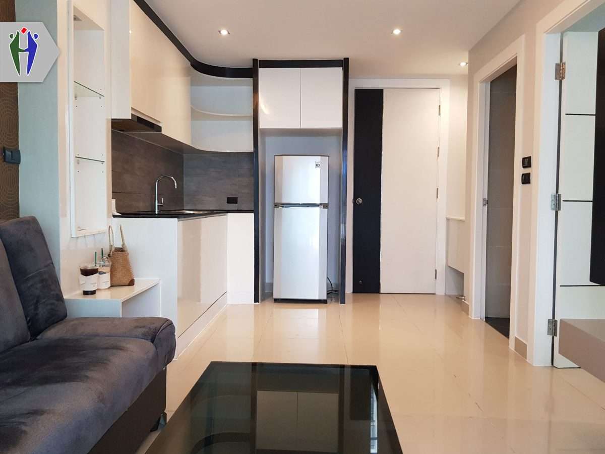 Condo for Rent South Pattaya 10,000 will available 10/10/25 — photo 2