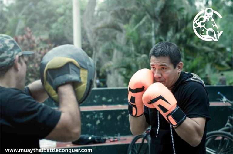 Enjoy Muay Thai Retreat in Thailand – Muay Thai Battle Conquer
