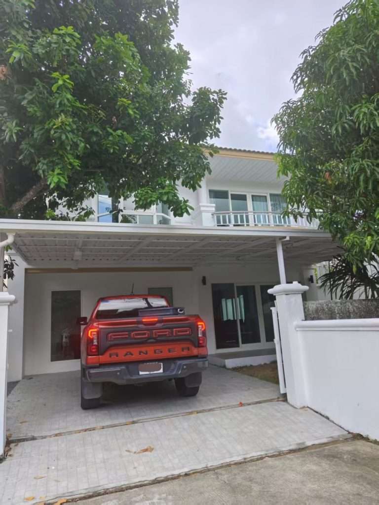 House for rent