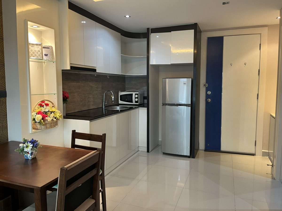 Condo The Blue Residence for Rent South Pattaya 10,000