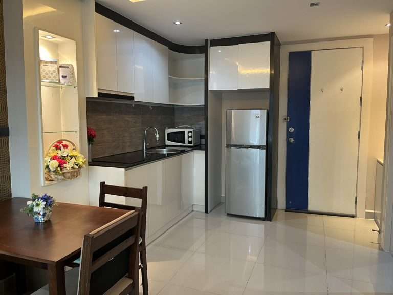 Condo The Blue Residence for Rent South Pattaya 10,000