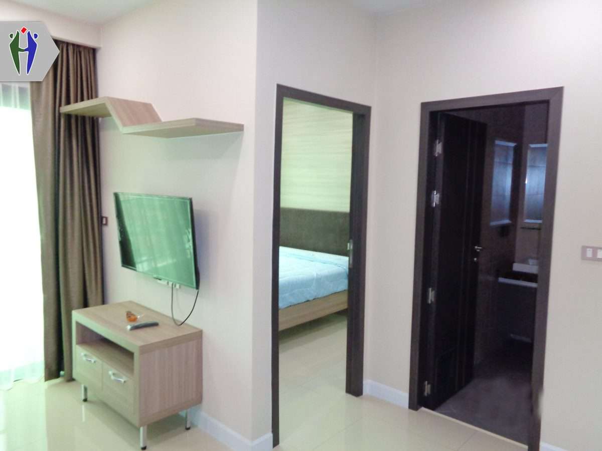Luxury Condo for Rent at Jomtien  Beach Pattaya — photo 3