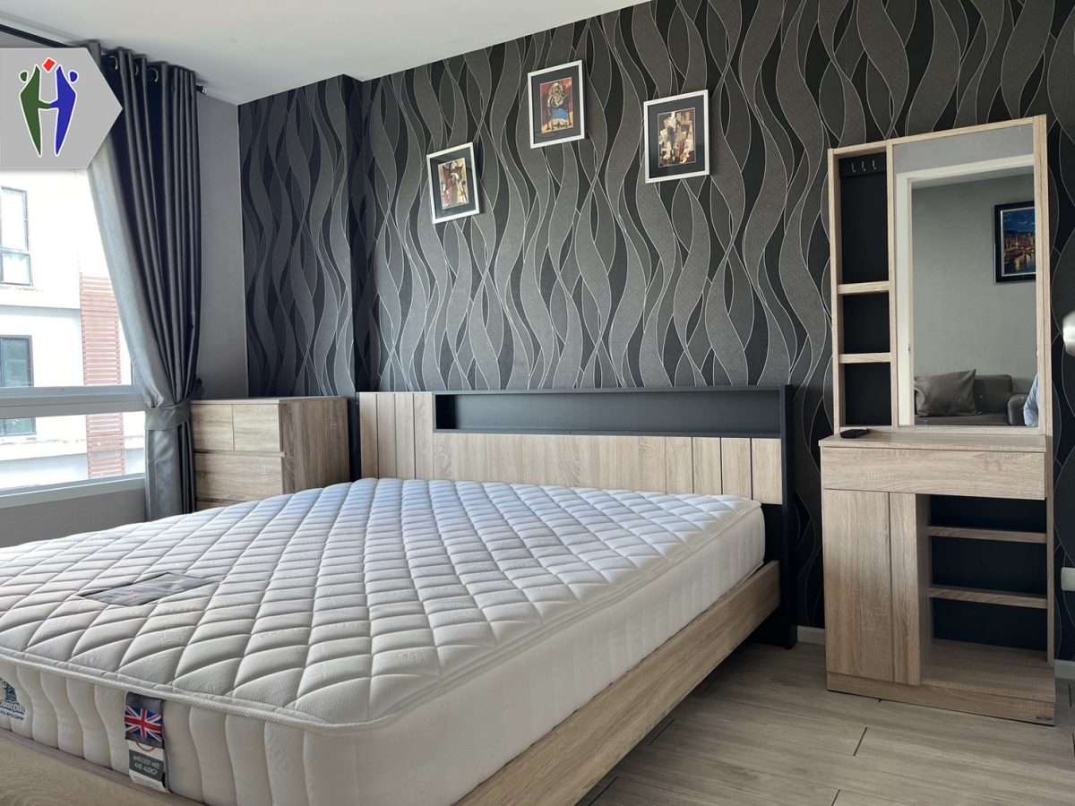 Condo for rent in South Pattaya, 10,000 baht, near South Pattaya Road