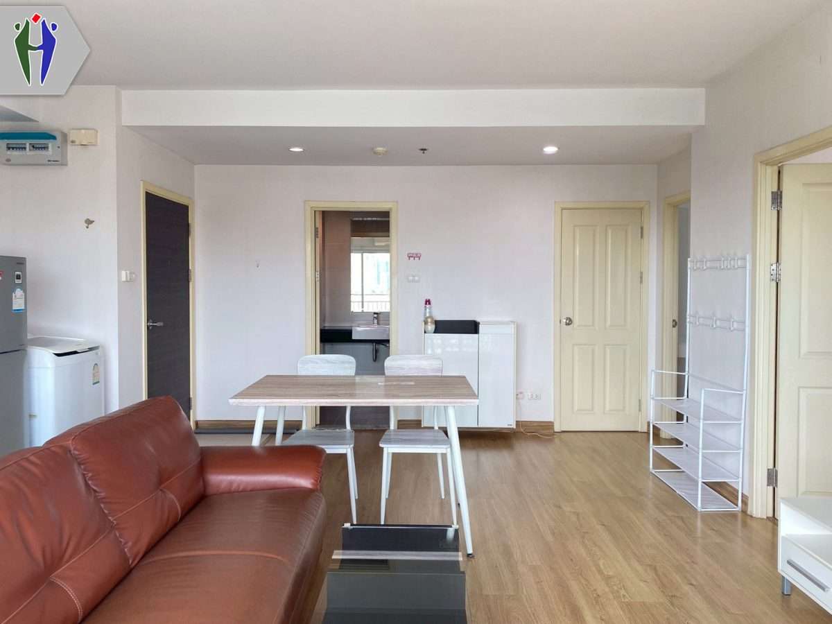 Condo for Rent Thepprasit Rd – Pattaya 22,000 baht — photo 3