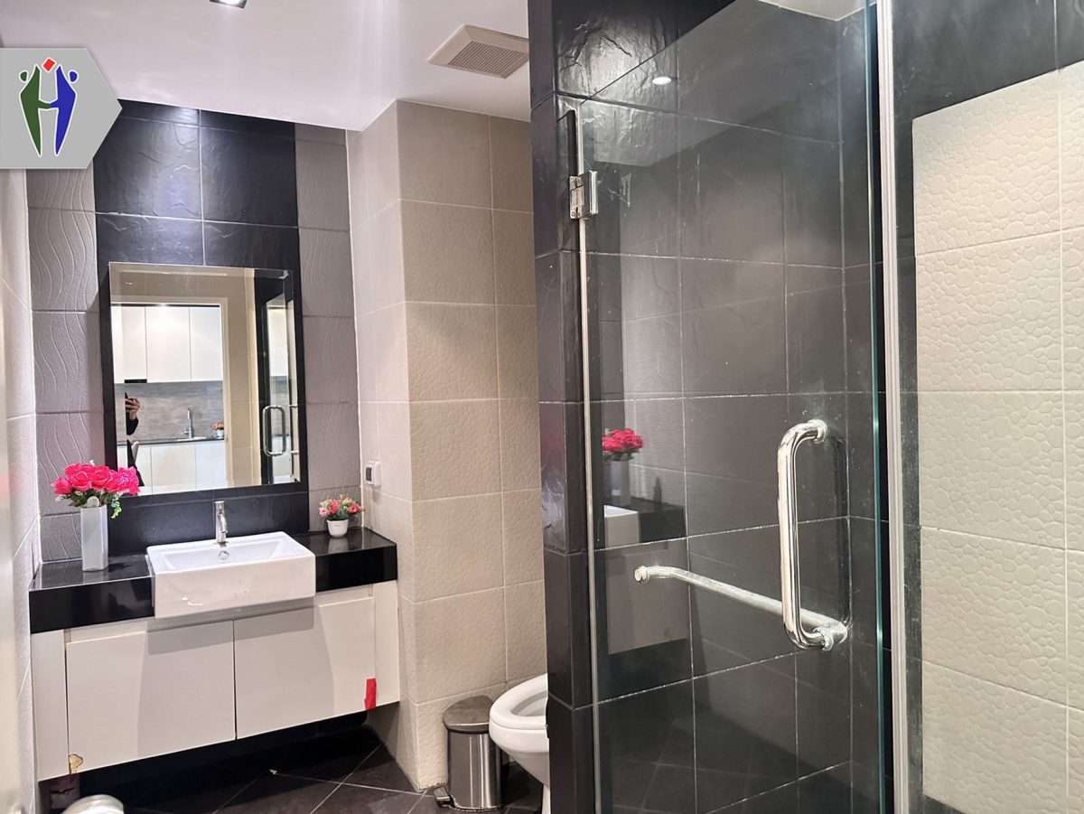 Condo for Rent  Pattaya, Soi Sukhumvit 87 Pattaya. — photo 3