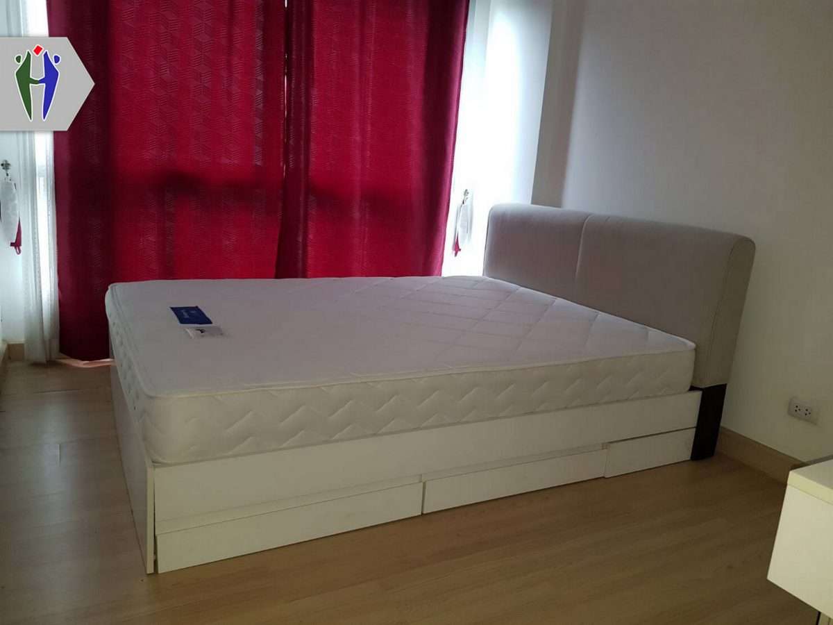 Natureza Condo North Pattaya 1 bedroom — photo 3