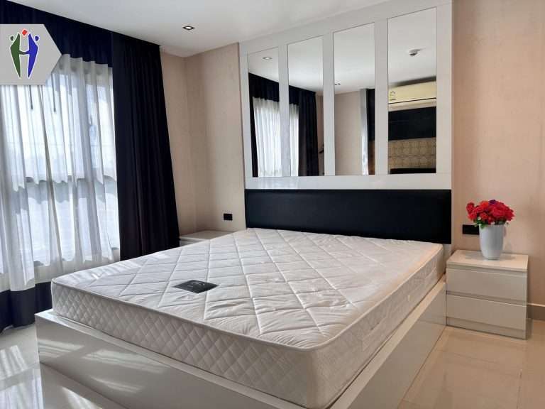 Condo for Rent  Pattaya, Soi Sukhumvit 87 Pattaya.