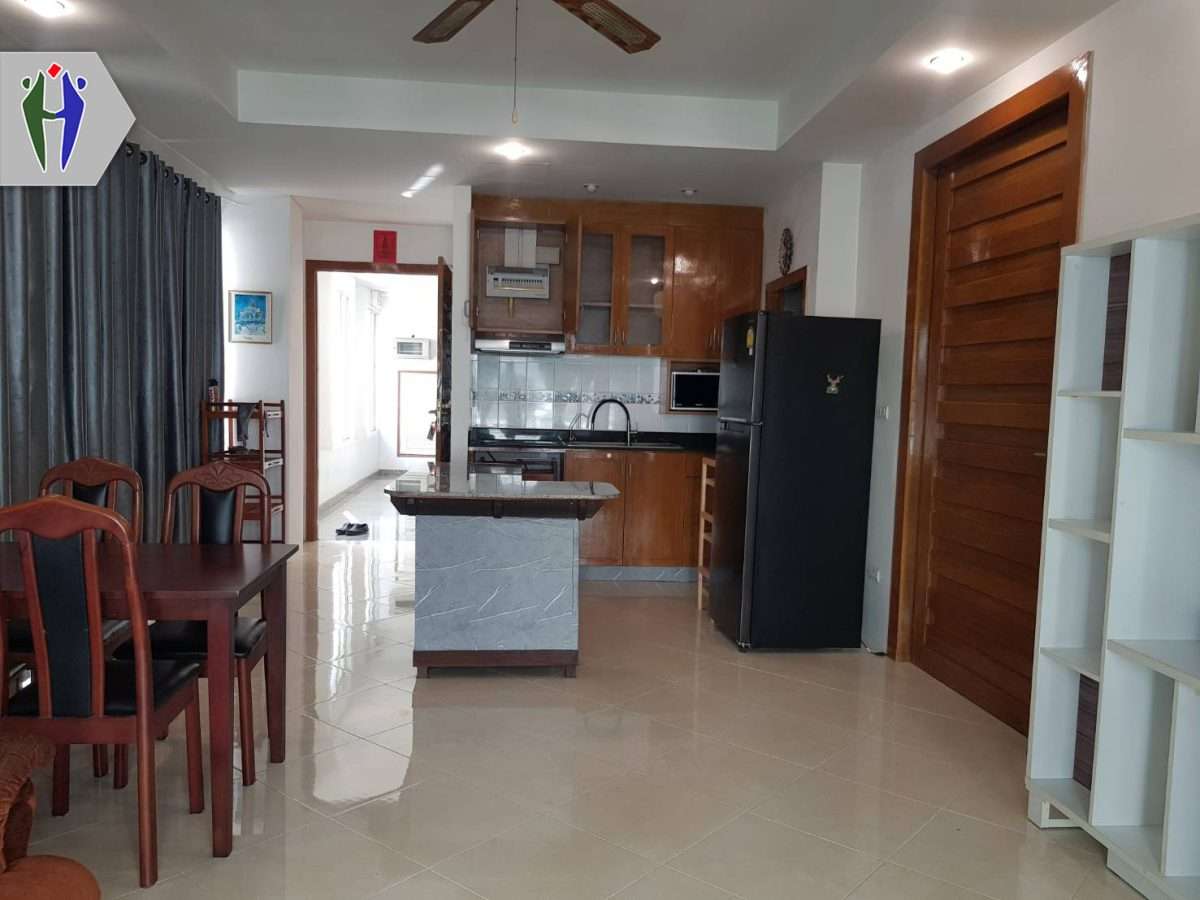 Condo for rent at The Bay View2  Pratamnuk — photo 3