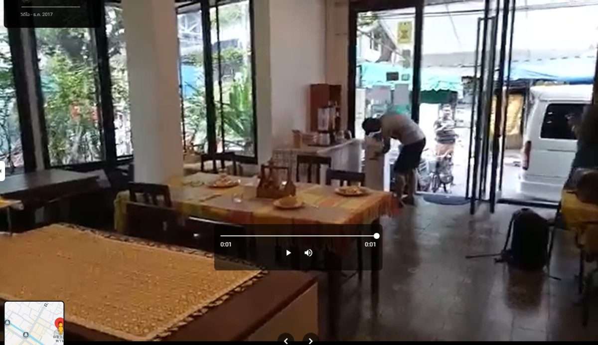 22room Hotel near Khao San in Samsen — photo 2