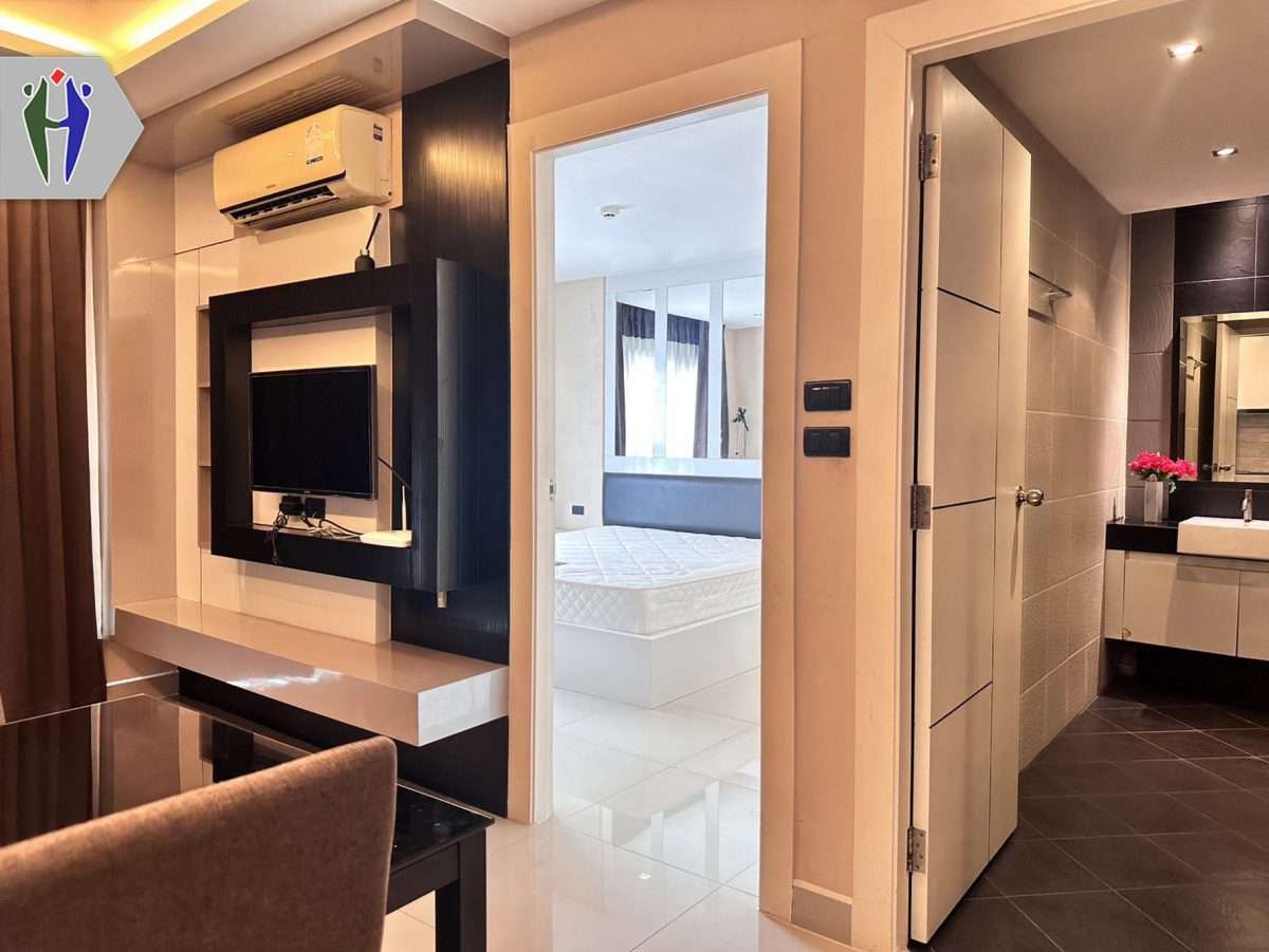 Condo for Rent  Pattaya, Soi Sukhumvit 87 Pattaya. — photo 2