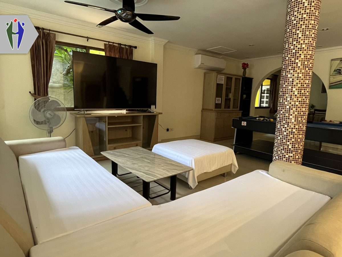 Pool Villa for Rent at Central Pattaya — photo 2