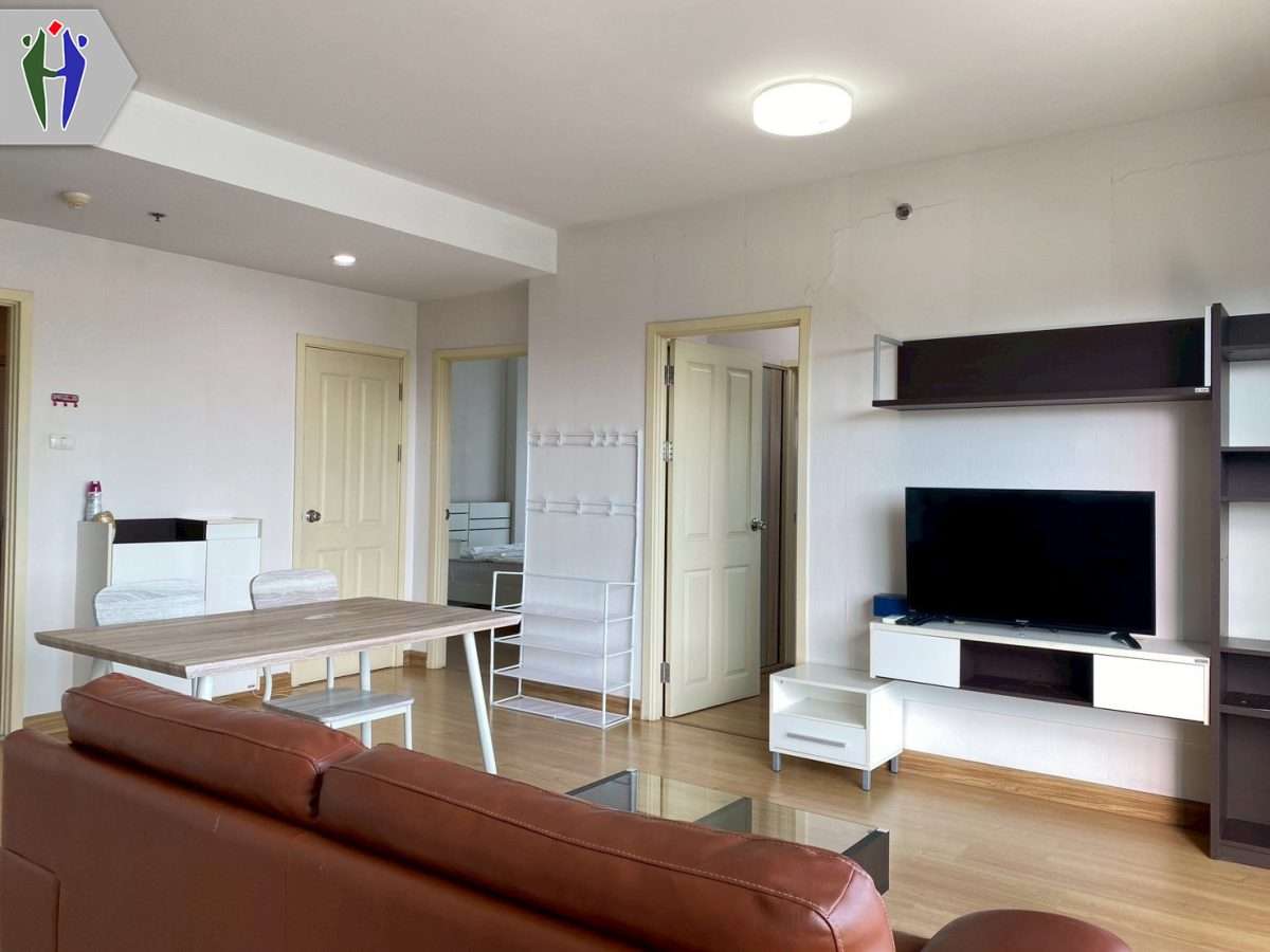 Condo for Rent Thepprasit Rd – Pattaya 20,000 baht — photo 2