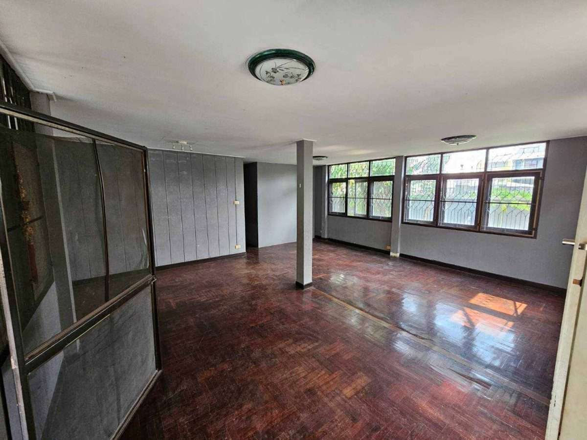 Rent Single House without furniturs bigger land Latphrao Road near Central Shopping malls — photo 2